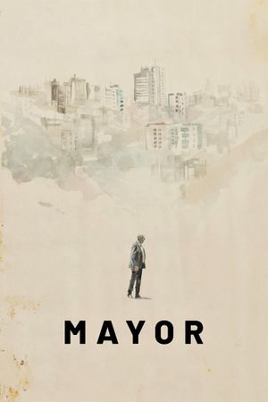 Mayor's poster