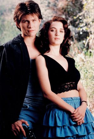Heathers's poster