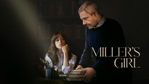 Miller's Girl's poster