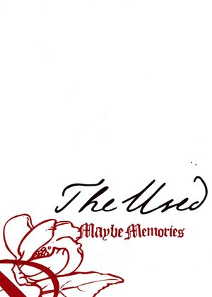 Maybe Memories's poster