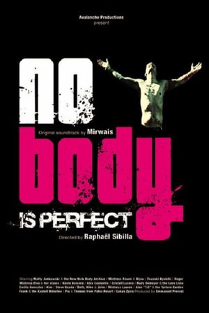 No Body Is Perfect's poster