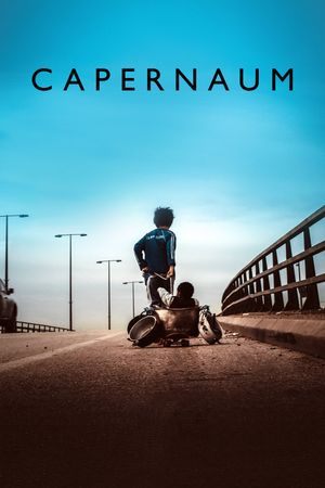 Capernaum's poster