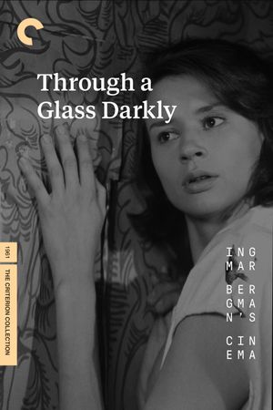 Through a Glass Darkly's poster