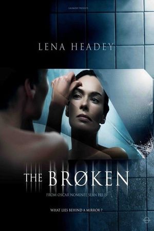 The Broken's poster