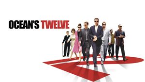 Ocean's Twelve's poster