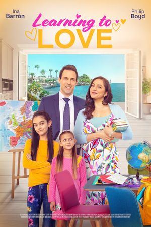 Learning to Love's poster