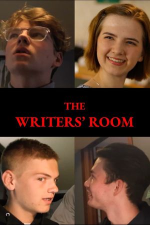 The Writers' Room's poster