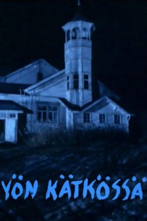 Yön kätkössä's poster