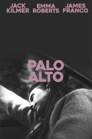 Palo Alto's poster