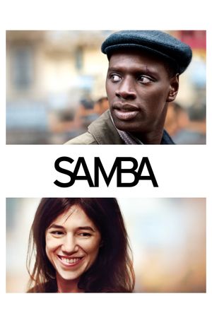 Samba's poster