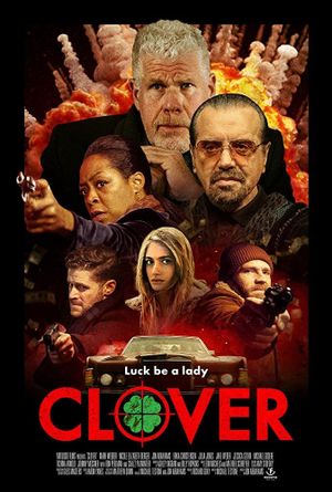 Clover's poster
