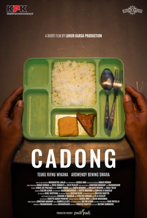 Cadong's poster image