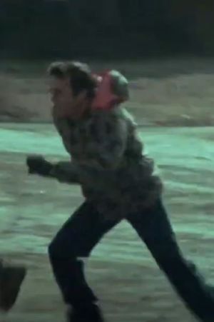 The Greatest Stuntman Alive's poster