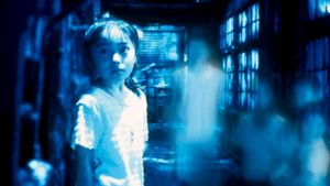 Haunted School 4's poster