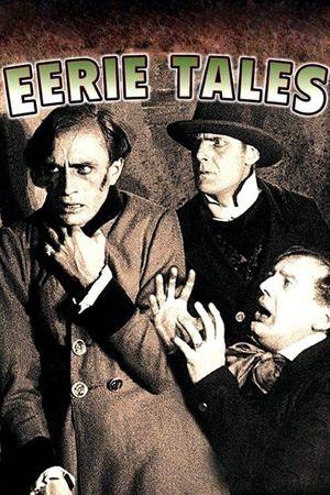 Eerie Tales's poster