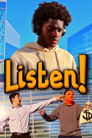 Listen!'s poster