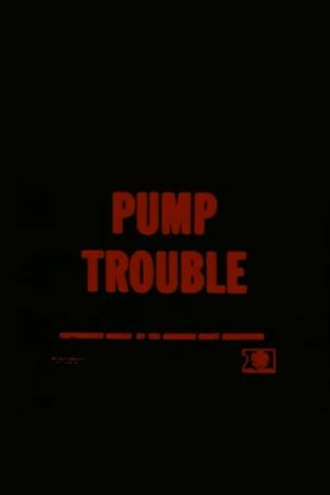 Pump Trouble's poster