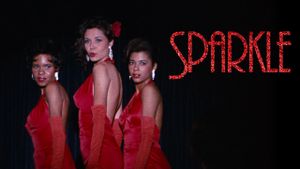 Sparkle's poster