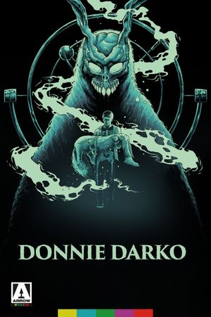 Donnie Darko's poster