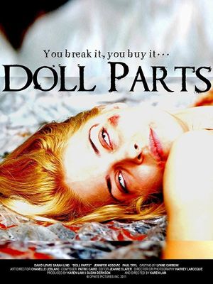 Doll Parts's poster