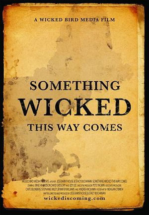 Something Wicked This Way Comes's poster