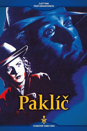 Paklíc's poster