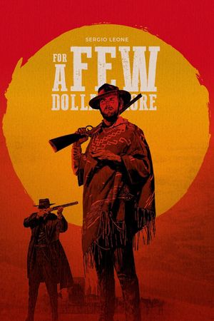 For a Few Dollars More's poster