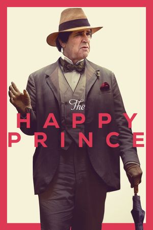 The Happy Prince's poster