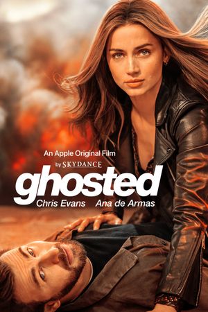 Ghosted's poster