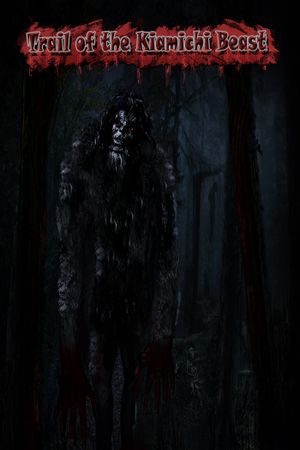 Trail of the Kiamichi Beast's poster image