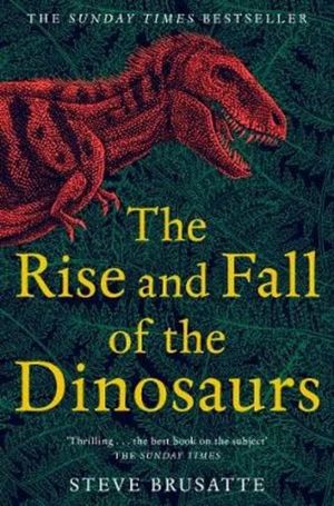 Dinosaurs: Piecing It All Together's poster