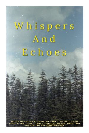 Whispers and Echoes's poster