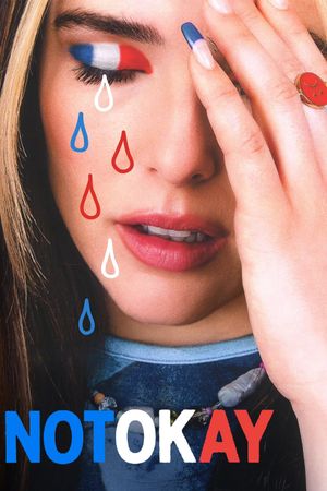Not Okay's poster