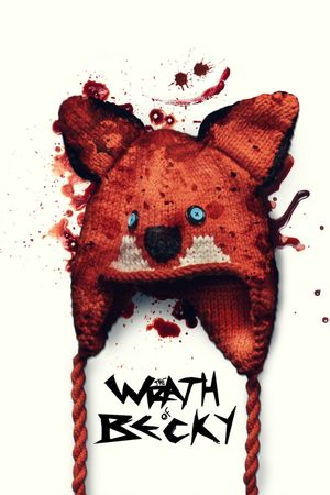 The Wrath of Becky's poster