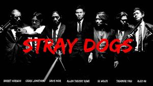 Stray Dogs's poster