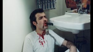 Unspeakable's poster