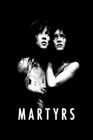 Martyrs's poster