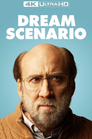 Dream Scenario's poster