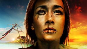 Death of Me's poster