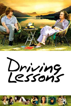 Driving Lessons's poster