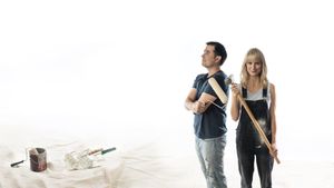 Renovation of the Heart/It's a Fixer Upper's poster