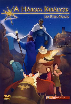 Mickey, Donald, Goofy: The Three Musketeers's poster