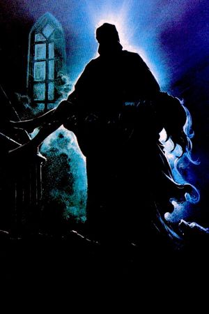 Superstition's poster