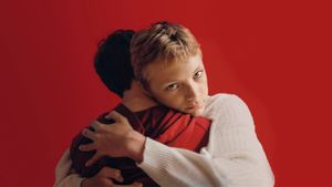 Close's poster