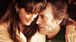 The Bridges of Madison County's poster