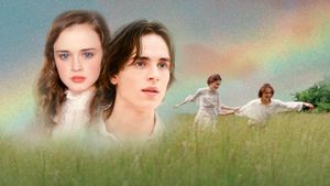 Tuck Everlasting's poster