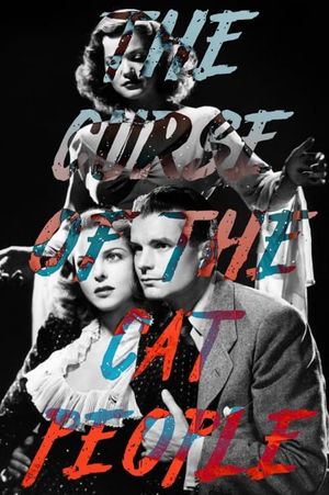 The Curse of the Cat People's poster