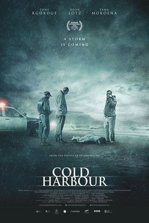 Cold Harbour's poster
