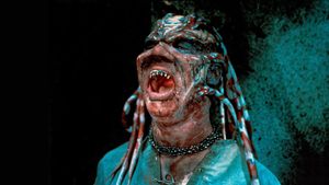 Nightbreed's poster