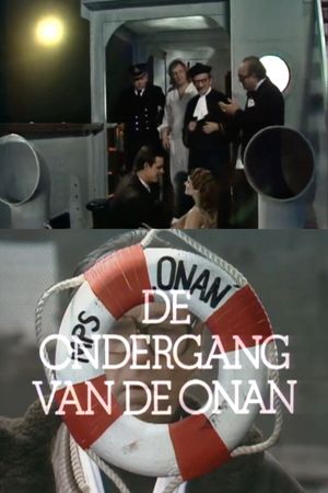 De ondergang van de Onan's poster